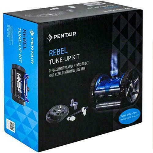 Rebel Tune Up Kit Rebel Tune Up Kit